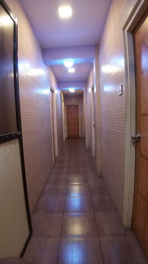 Hotel Saim Palace Bombaj Zewnętrze zdjęcie